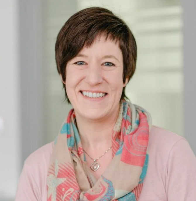 Photo of Nadine Schulze