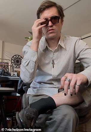 Sean faces up to four years in state prison if found guilty of the crime, and he's next scheduled to appear in court on August 26; seen on April 29