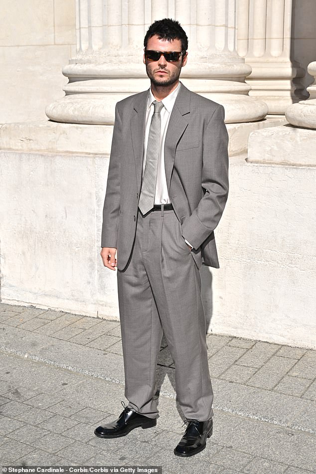 Norfleet's 26-year-old brother Duke (seen in June 2025) is following in Jack's acting footsteps with roles in Tony Kaye's upcoming comedy The Trainer, Jimmy Giannopoulos' 2022 horror film Alone at Night, and Nicholas Jarecki's 2021 thriller Crisis
