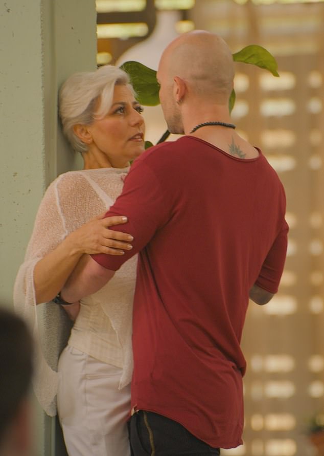 Dr Danielle Harel, a sex and relationship coach, and Andre Lazarus, a surrogate partner, therapist recently appeared on Channel 4's Virgin Island, shining a light on the work of sex surrogates