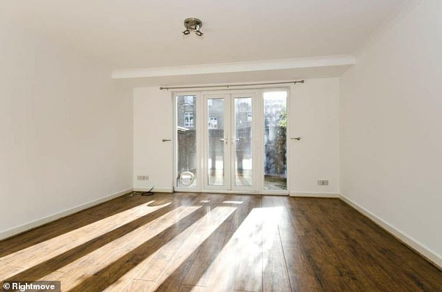 Rushanara Ali allegedly ejected tenants before putting it back on the market for a higher rent