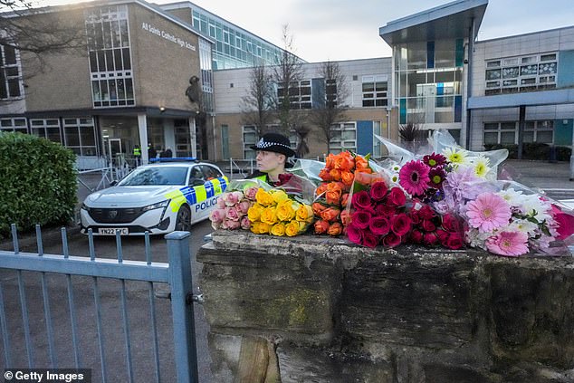 The school failed to search the 15-year-old killer despite him being involved in a knife scare less than a week earlier