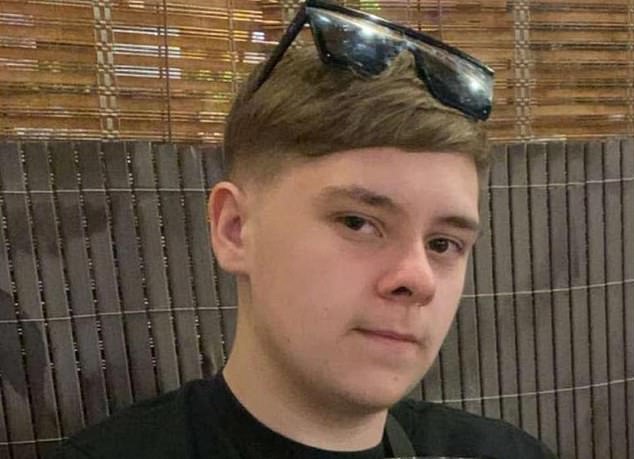 Harvey Willgoose was murdered by another pupil at his school on February 3
