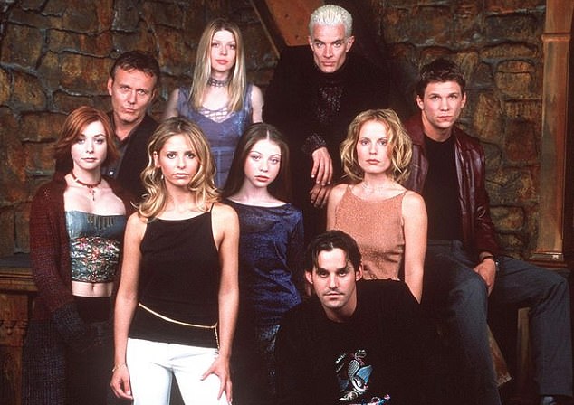 Gellar, who also serves as an executive producer, then shared a reveal that’s sure to excite fans: 'My dream is to bring back everyone who has died, but space will have to be made for new stories as well'