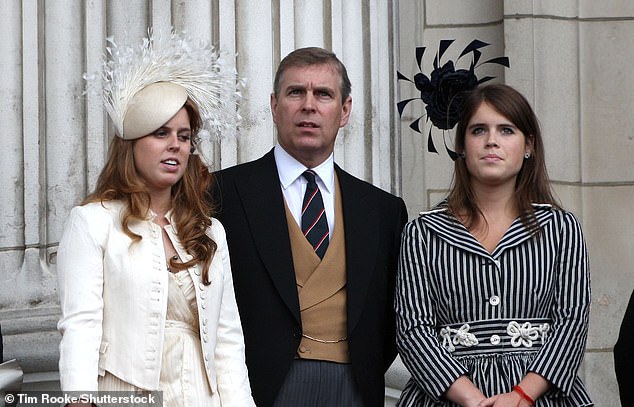 To this day, a royal insider says, Beatrice is angry with her father for not apologising on air – and regrets letting him go ahead with it