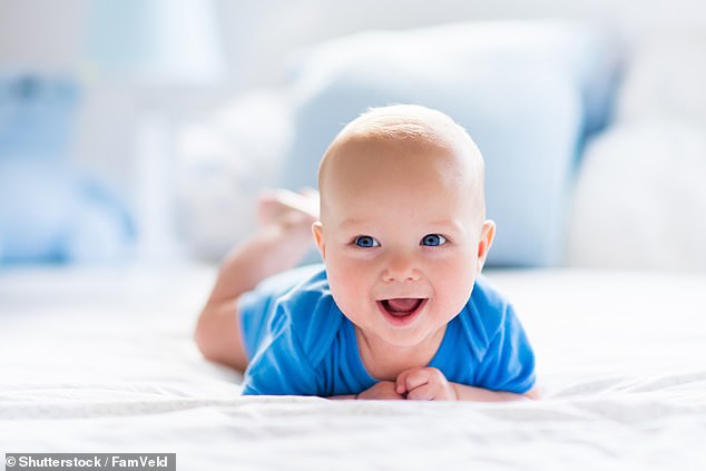 Some European countries have strict rules about what names they allow