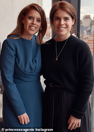Princess Beatrice celebrated her 37th birthday on August 8