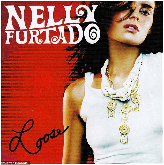 Nelly's 2006 album, Loose, was a smash hit with tracks including Maneater and Afraid