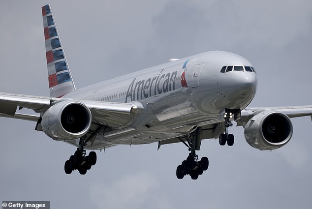 American Airlines confirmed that they were aware of the incident between Nguyen and the flight attendant. The company said Nguyen was escorted off the airplane