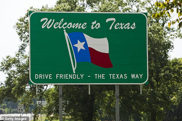 Texas has earmarks £1.1billion of state funds to attract big-budget film and TV productions to the state, although the money will come with strings attached, with it being suggested that the Republican state governor will be able to veto what projects get subsidised