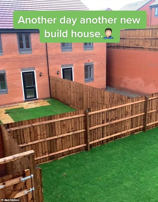 Many argued that people criticising the homes are being snobbish towards what is simple but effective gardening