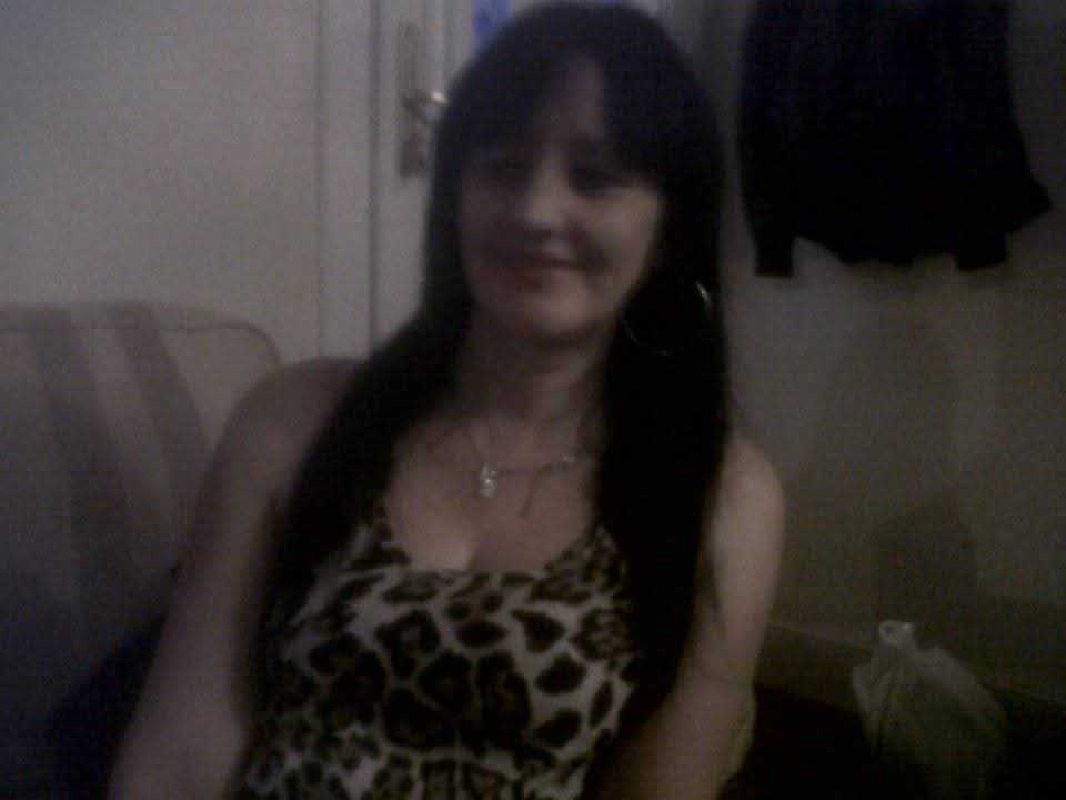 Photo of Tara Proffitt.