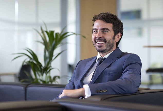 Justin Wysocki, chief revenue officer at pensions advice specialist Pense, says fixed-term annuity offers certainty during the term but flexibility later