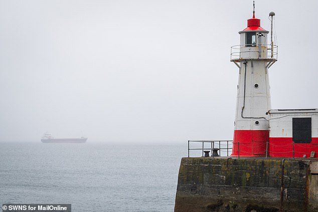 Cocaine cartels have favoured using cargo ships to transport bales of cocaine before throwing them in the sea with GPS trackers attached for smugglers to pick up and transport to shore. There is no suggestion this cargo ship has been used for organised crime