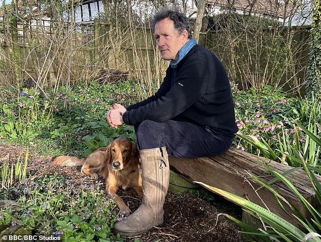 Gardener's World first hit BBC screens in 1968, and from 2003 to 2008, and then since 2011, the show has been hosted by Monty Don