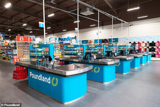 On top of the closures, Gordon Brothers' restructuring plans will also involve negotiating rent reductions at certain store locations. Pictured: File photo