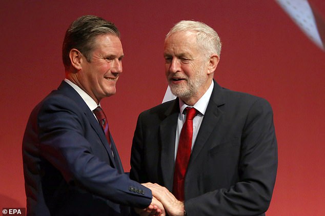 This tax, once championed by the party under Jeremy Corbyn, could be brought in by Prime Minister Keir Starmer