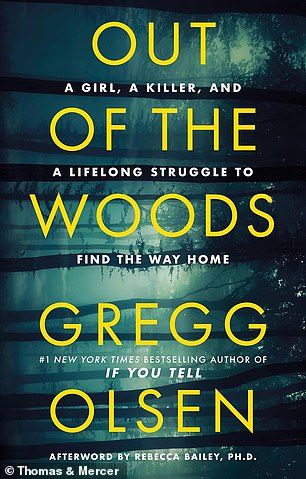 A new book published this month by true crime author Gregg Olsen traces Shasta's traumatic journey before, during and after Duncan targeted her family