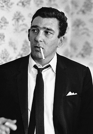 Reggie Kray