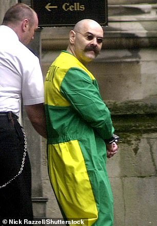 Charles Bronson