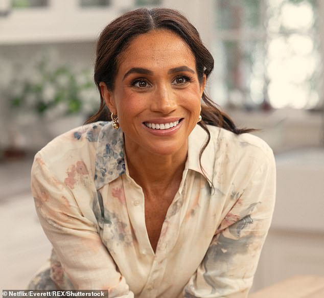 Meghan Markle tried to stir up excitement over her new product announcement but it might be hard for customers to spot what's new with this one