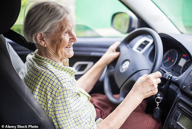 The radical proposals could also see the the drink-drive limit in England in Wales lowered from 35mg of alcohol per 100ml of breath to 22mg per 100ml, as it is in Scotland (Stock Image)