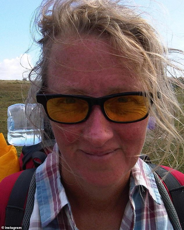 It comes after the couple's financial predicament was linked to Ms Winn's theft of £64,000 from a former employer