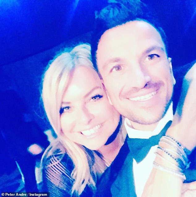 While Katie parted ways with Claire and management company The Can Group following their split, Claire - who managed Peter before his I'm A Celebrity stint - had remained loyal to the star and now manages his eldest kids Princess and Junior