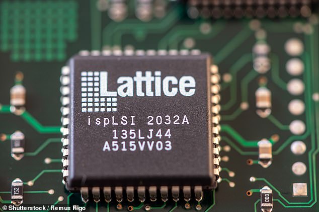 The company is continuing to battle sluggish demand for its programmable chips