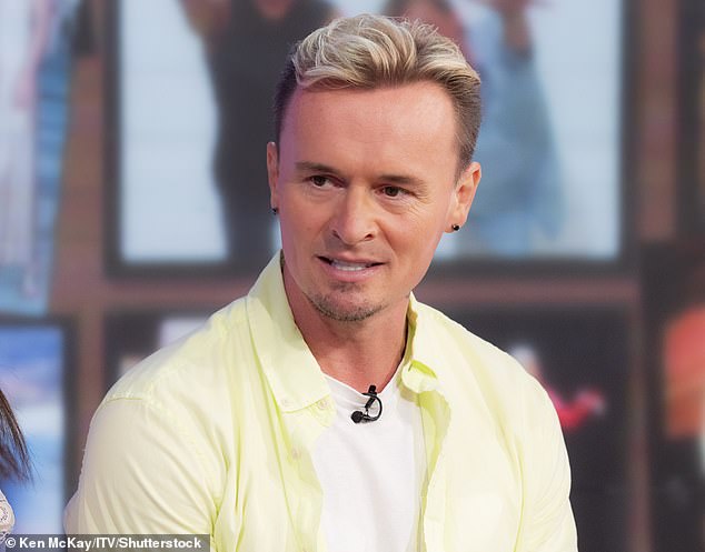 He had previously been relying heavily on alcohol and recreational drugs - but it was his father's diagnosis in 2014 that had sent Jon over the edge into harder usage