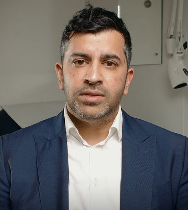 Naren Basu, a consultant oncoplastic breast surgeon at University Hospitals Birmingham, says the backlog is partly due to a shortage of surgeons with the specialist training to carry out such operations