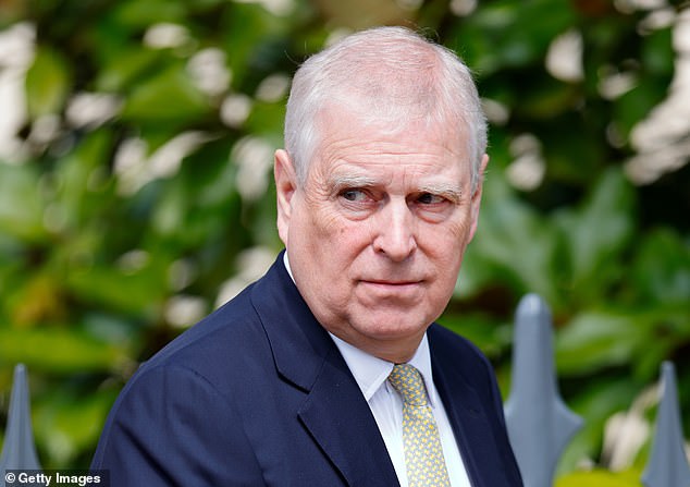 Andrew Lownie's devastating new book on Prince Andrew, serialised in the Daily Mail, has laid bare the scandals surrounding the prince