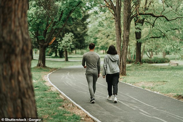 Research links daily movement to improved quality of life, particularly in older adults