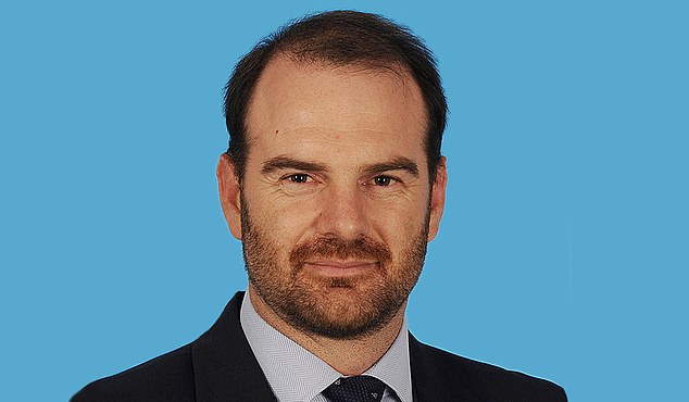 Carel Le Roux, a professor of metabolic medicine at Ulster University, says 'next-generation medications will allow even more weight loss in safer ways'