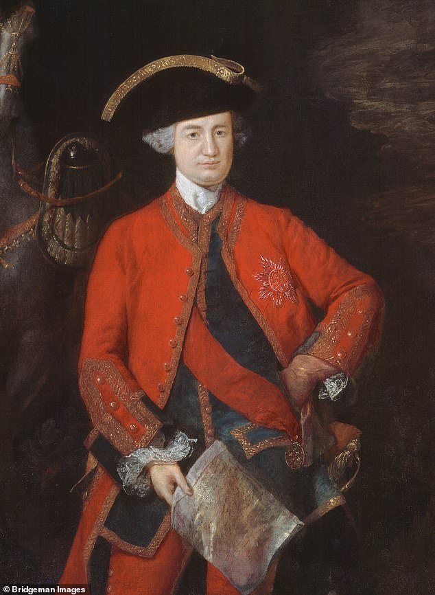 Clive eventually returned to Britain and served as MP and Mayor of Shrewsbury, rich but deeply depressed