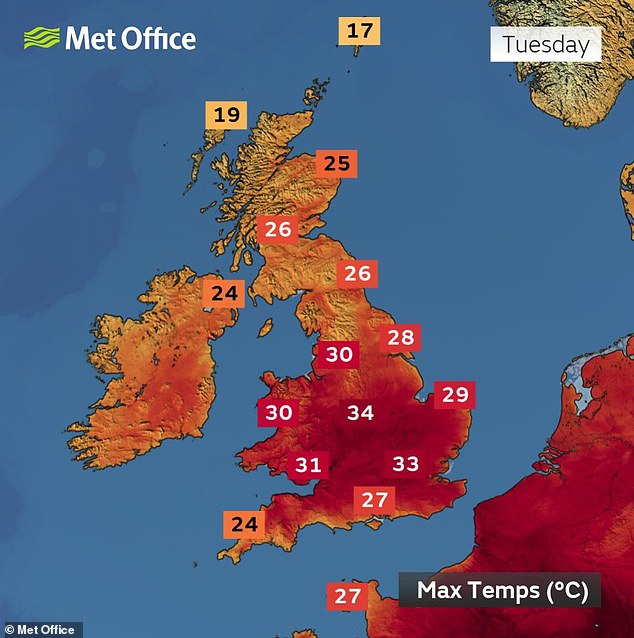 As the UK battles its fourth heatwave, London flat owners are struggling with high temperatures inside, leaving them feeling ill and exhuasted