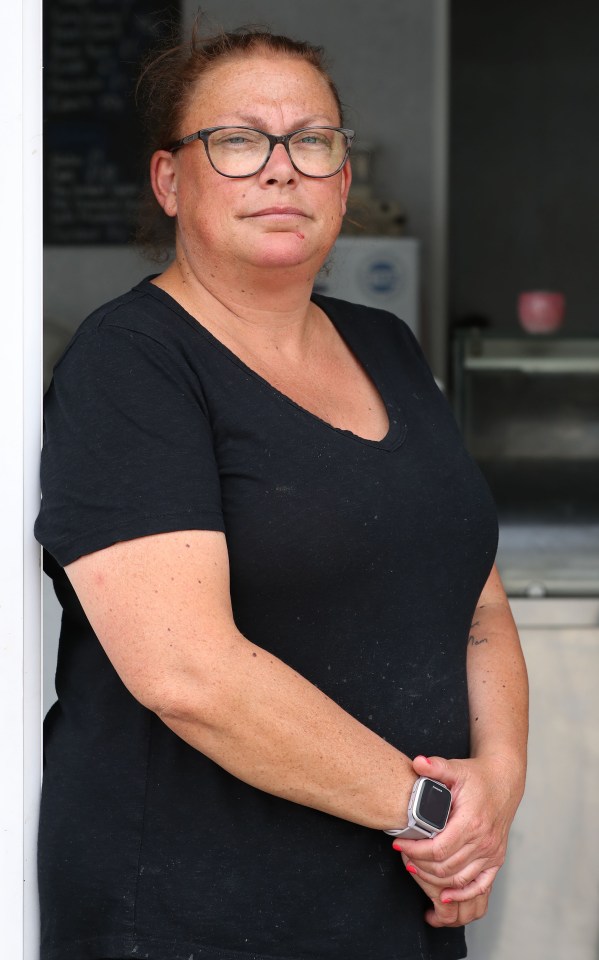 Photo of Claire Jarvis from Hartlepool.