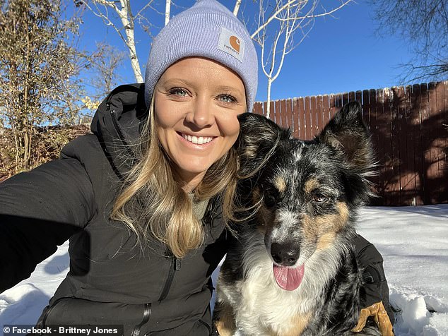 A previous LinkedIn profile for Jones highlighted in the report reveals she served as an executive assistant to Brandon Blackstock as well as an assistant to Kelly Clarkson while Blackstock managed the singer