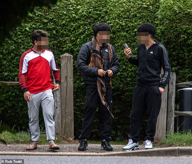 Bristol City Council has offered asylum seeker trips to watch football games at Bristol City and Bristol Rovers and matches at Gloucestershire County Cricket Club ¿ all courtesy of government funding