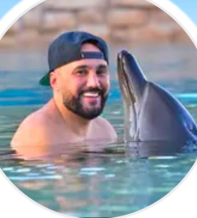A Money Mail investigation has discovered Akayour’s call centres continue to operate in Morocco. Just a few weeks after failing to cooperate with a High Court hearing, he was enquiring online about the details of a £1million villa in the tourist hotspot of Marrakesh