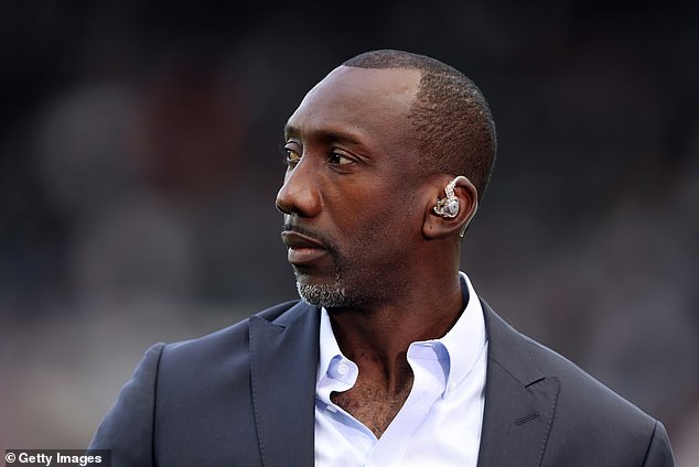 Meanwhile, former Chelsea and Netherlands striker and ex-England coach said he's looking forward to the challenge