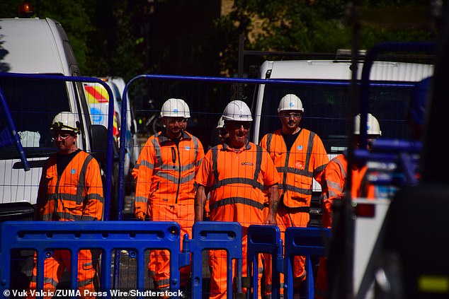 Thames Water has been in financial crisis since the spring of last year when international shareholders quit the company because they felt it was no longer investable