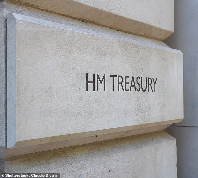 It follows claims that Treasury officials are examining whether tightening rules around the gifting of assets and money could help fill the multi-billion pound shortfall