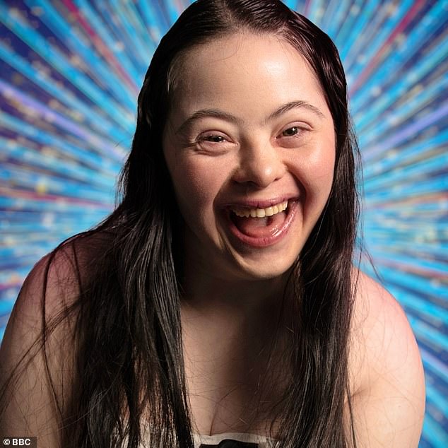 Influencer and model Ellie Goldstein, who made history as the first model with Down syndrome to grace the cover of British Vogue, has been named as the ninth Strictly contestant