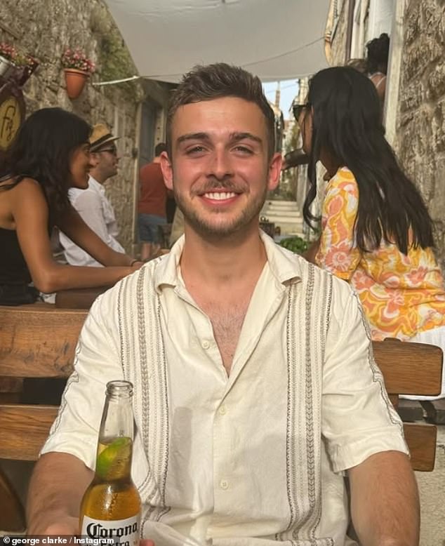 Born and raised in the UK, George began experimenting with video content as a teenager, quickly discovering the power of humour and honesty to connect with people around the world