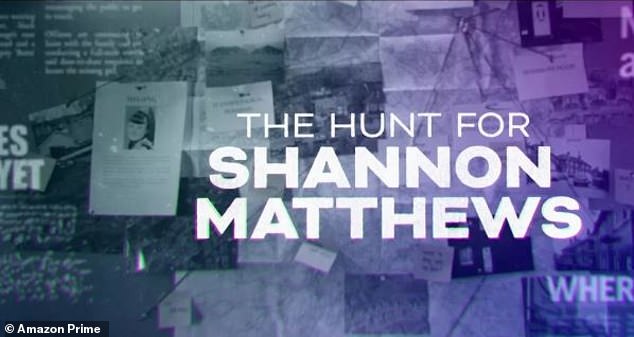 A new two-part Pimr Video documentary, The Hunt for Shannon Matthews, revisits the story of the kidnap plot that shook Britain