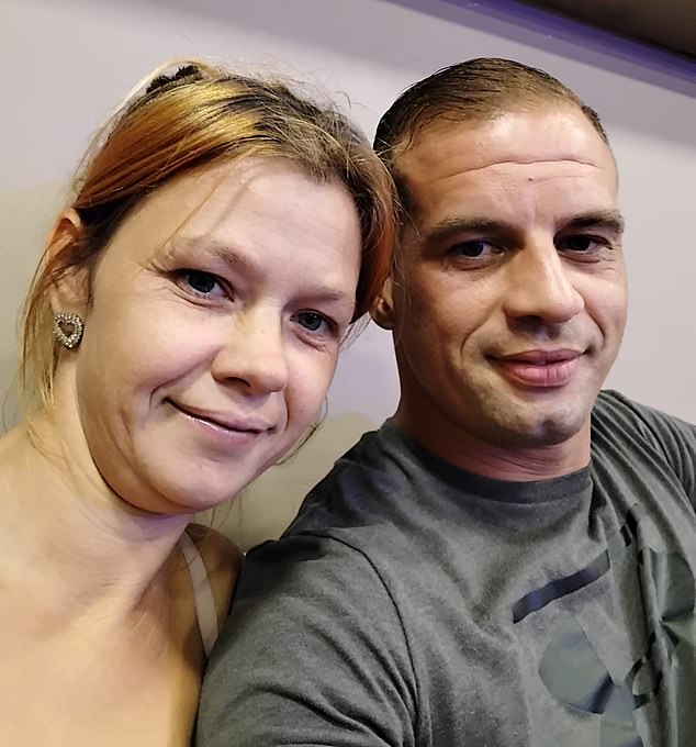 The couple have been faced with a heartbreaking dilemma: let one twin die to save the other - or undertake risky laser surgery for a chance at saving both