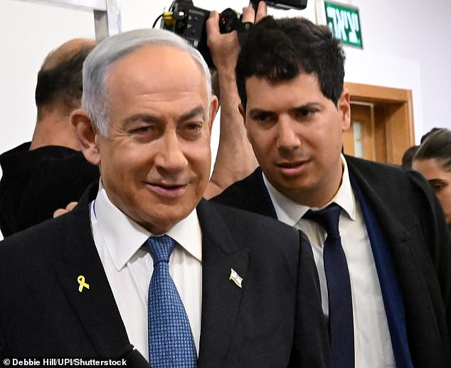 Netanyahu’s legal team have been attending as many as three hearings every week – often with the PM himself required to appear