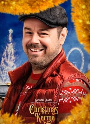 Danny Dyer