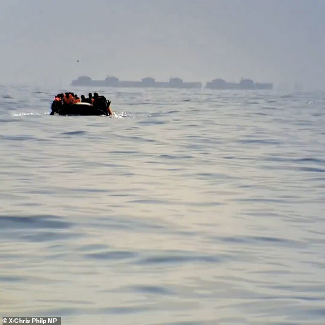 The so-called 'Dunkirk 'Jungle' camp' or 'Jungle 2' is a French refugee camp that is thought to have replaced, by size, the 'Jungle' camp in Calais which was notorious before it was closed in 2016
